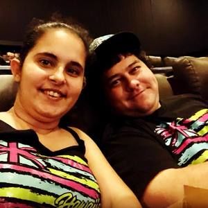 Meet your Posher, Chantelle